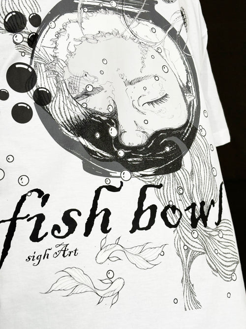 Fishbowl by sigh